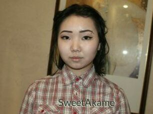 SweetAkame