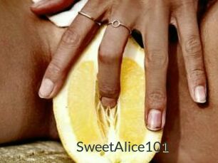 SweetAlice101