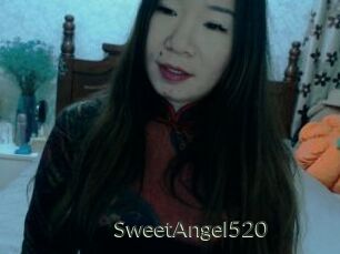 SweetAngel520