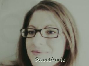 SweetAnnie