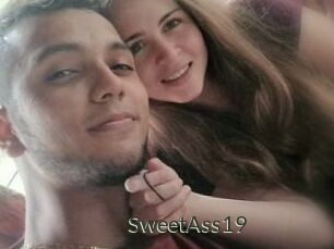 SweetAss19