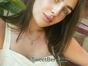 SweetBerry22