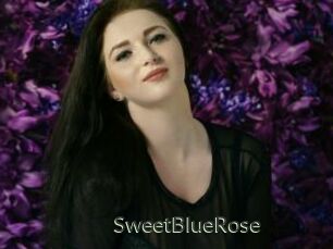 SweetBlueRose
