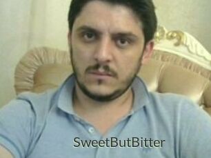 SweetButBitter