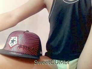 SweetCUMbf
