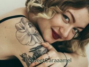 SweetCaraaamel