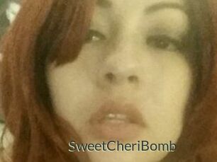 SweetCheriBomb