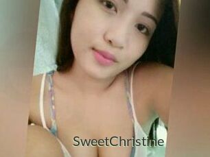 SweetChristine