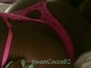 SweetCocoa82