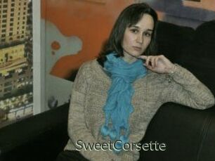 SweetCorsette