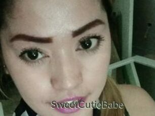 SweetCutieBabe