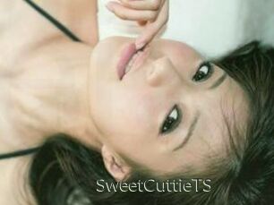 SweetCuttieTS