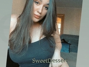SweetDessert
