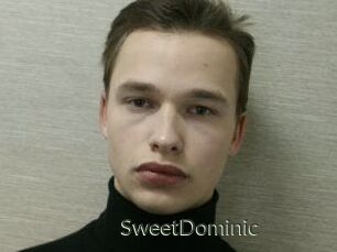 SweetDominic