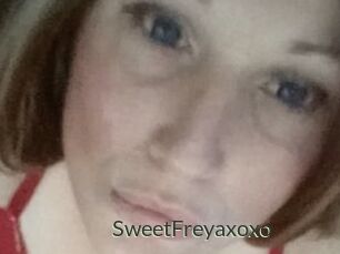 SweetFreyaxoxo