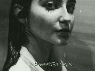 SweetGabbyX