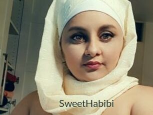 SweetHabibi