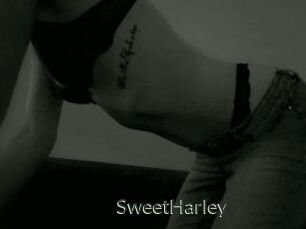 SweetHarley
