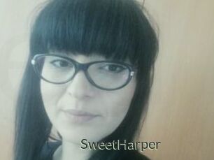 SweetHarper