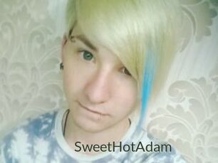 SweetHotAdam