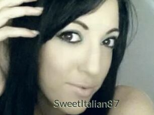 SweetItalian87