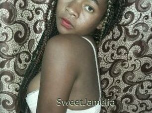 SweetJamelia