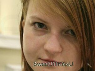 SweetJillKissU