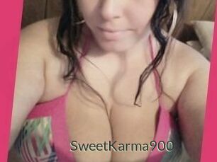SweetKarma900