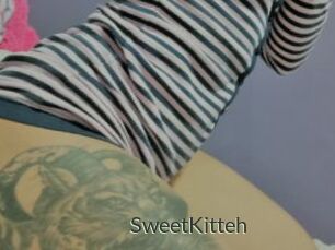 SweetKitteh