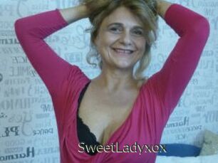 SweetLadyxox