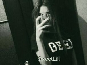 SweetLili