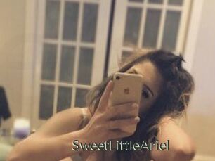 SweetLittleAriel