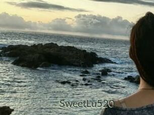 SweetLu520