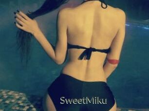 SweetMiku