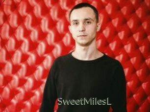 SweetMilesL