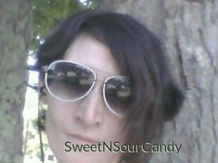 SweetNSourCandy
