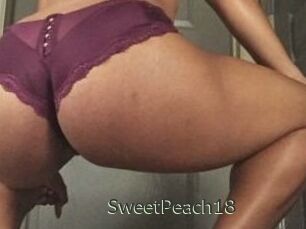 SweetPeach18