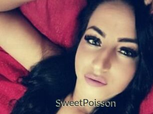 SweetPoisson