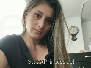 SweetPrincessCol