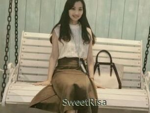 SweetRisa