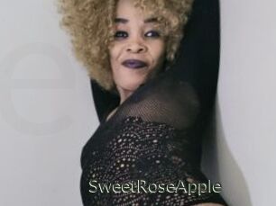 SweetRoseApple