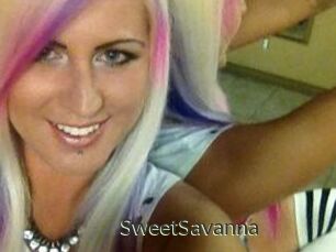SweetSavanna