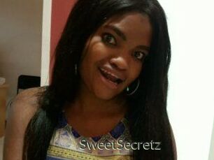 SweetSecretz