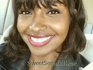 SweetSensualRose