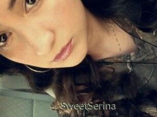 SweetSerina