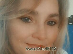 SweetShell018