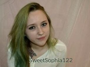 SweetSophia122