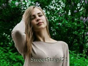 SweetStaysi21