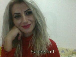 SweetStuff