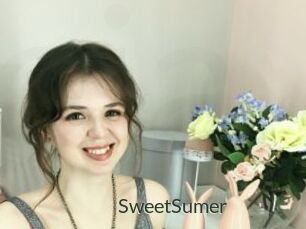 SweetSumer